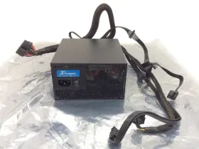G-750-pws-753-pq Seasonic Ssr-750rm G Series 750w Power Supply Active Pfc Working Free Shipping