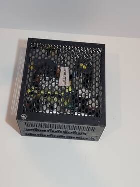 Seasonic Prime-fx-tr-600 Prime Fanless Tx 600w Titanium Power Supply Psu