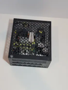 Prime-fx-tr-600 Seasonic Prime Fanless Tx 600w Titanium Power Supply Psu