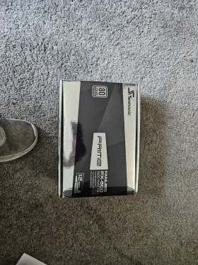 Prime-px-500 Seasonic Prime Fanless Px-500 Power Supply 80 Plus Platinum