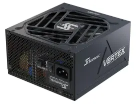 Psuseaverpx1000 Seasonic Vertex Px-1000 1000w Platinum Fully Modular Atx 3.0 Power Supply Unit