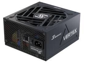 Seasonic Psuseaverpx1200 Vertex Px-1200 1200w Platinum Fully Modular Atx 3.0 Power Supply Unit