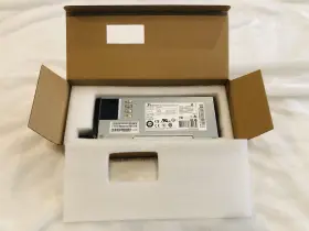 S1m-162cgp2 Seasonic New Server Power Supply 1000w