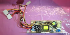 Spb-404d-7 Seasonic Vintage 1993 Advanced Technology Open Frame Power Supply