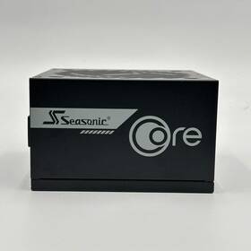 Seasonic Srp-cgx751-a5a32sf Atx 3 750w 80 Plus Gold Fully Modular