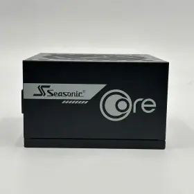 Srp-cgx751-a5a32sf Seasonic Atx 3 750w 80 Plus Gold Fully Modular
