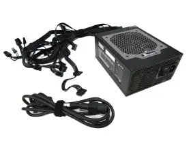 Ss-1200xp3 Seasonic Platinum 1200w 80 Plus Modular Power Supply