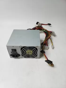 Ss-350es Seasonic Electronics Co Ltd Active Pfc F3 350w Power Supply