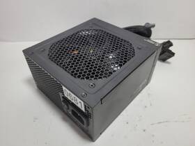 Seasonic Ss-660xp2 Platinum Psu 660 Watt Power Supply Read #0681