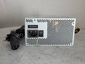 Seasonic Ss400-et Atx Switching Power Supply 400w