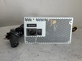 Ss400-et Seasonic Atx Switching Power Supply 400w
