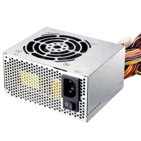 Ssp-300sfb Seasonic 300w 80 Plus Bronze Sfx 12 V V.2.31 Power Supply With Active