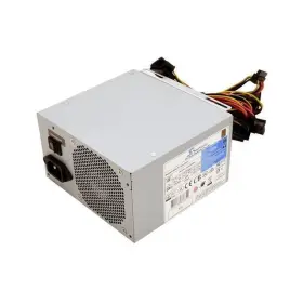 Ssp-600es2 Seasonic 80 Plus Bronze Certified Atx Power Supply Ssp600es2