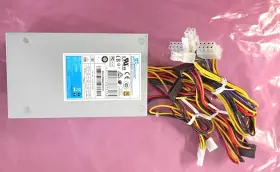 Ssp-300tgs Seasonic Ssp300tgs 80 Gold Atx 12v Compact Desktop Tfx Power Supply Unit Psu