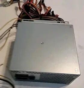 Ssp-650rt Seasonic Ssp650rt Power Supply Unit 650 W - Free Shipping