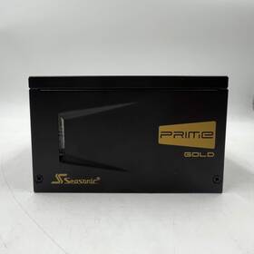 Seasonic Ssr-750gd2 Prime Gold 80 Plus 750w Fully Modular Power Supply
