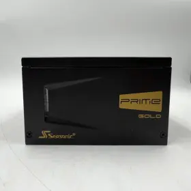 Ssr-750gd2 Seasonic Prime Gold 80 Plus 750w Fully Modular Power Supply