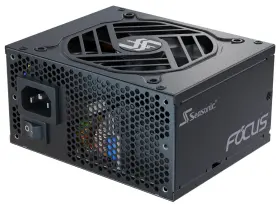 Ssr-750sgx Seasonic Focus Sgx-750 750w 80 Gold Full-modular Sfx Form Factor Low Noise