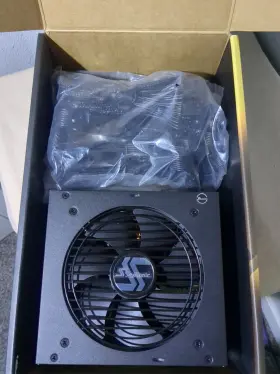 Ssr-750px Seasonic Ssr750px Focus 750w 80 Plus Platinum Fully Modular Power Supply Px-750