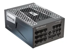 Ssr-1300tr2 Seasonic Tx-1300 Atx3.0 - Prime Tx 1300w Power