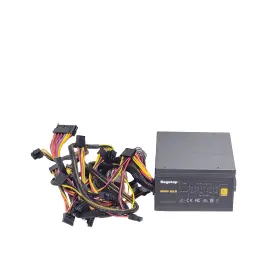 Sg-700g Segotep 600w Gold Power Supply
