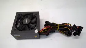 Sg-750g Segotep 650w 80plus Gold Switching Power Supply