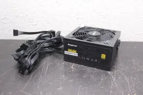 Sg-850g Segotep Sg850g 750w Gold Full Modular Switching Power Supply