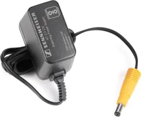 Nt2-3-us Sennheiser 503870 Power Supply For G3 G4 Em Wireless Receivers