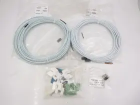 0352-0175-02 Sensormatic Pro-max 5 Cable Assy 50ft 18awg For Security Pedestal