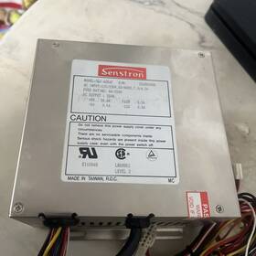 Senstron E110849 Sqj-4254c 250 W Ac Input 115/230v 50/60 Hz 7.0/4.oa
