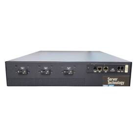 Server Technology C2wg24sn-ycln5d6 Switched Pdu 208 Volt 24 Outlets
