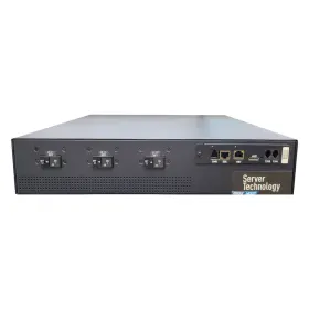 C2wg24sn-ycln5d6 Server Technology Switched Pdu 208 Volt 24 Outlets