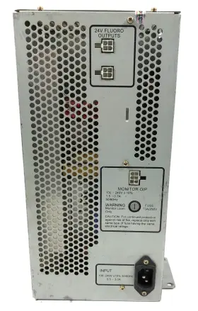 Mk5pfc Setec 431675 Aristocrat 100-240v Power Supply Unit
