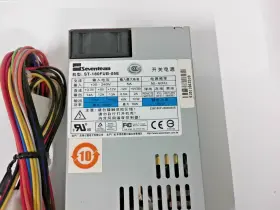 St-180fub-05e Seventeam 933392729245 Integrated Industrial Computer Power Supply