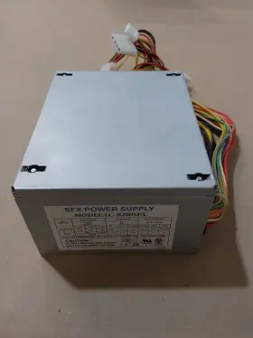 Lc-b200sfx Sfx Csa Power Supply