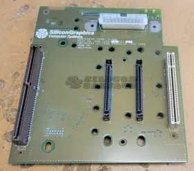 030-1232-001 Sgi 030-1232 Silicon Graphics Moosehead Front Plane Board For O2