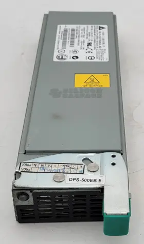 060-0178-003 Sgi Silicon Graphics 500w Power Supply For Origin 350