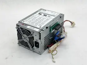 060-8001-001 Sgi 22928805 Silicon Graphics Zytec Power Supply 385w Indigo 2