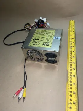 Sh-300a Sh Sh300a 300w Switching Power Supply