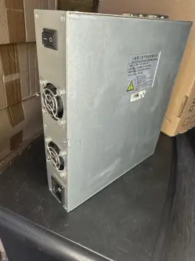 Bp-h-3300-15-m Shanghai Yigong Electronic Technology Bph330015m Power Supply Unit Psu Bitmain