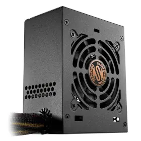 Sharkoon Technologies Gmbh 044951016402 Silentstorm Sfx Bronze 450w - Power Supply Units 100-240 V 20 4 Pin A