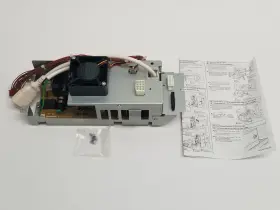 Ar-d14 Sharp Ar-dc1 Power Supply Unit For Ar-d13 And Laser Printers