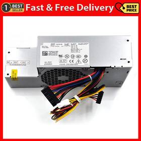 Shenzhen Hoting Tech Limited Company 445033154116 235w Power Supply For Dell Optiplex 760 780 960 980 Small Form Factor Sff