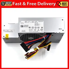 Shenzhen Hoting Tech Limited Company 445033154116 235w Power Supply For Dell Optiplex 760 780 960 980 Small Form Factor Sff