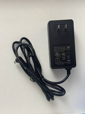 Shenzhen Sunshine Technological Co. Ltd. Xsi0506000hus Bitaxe 5v 6a Switching Supply Adapter Xsi-0506000hus - 5.5mm X 2.1mm Barrel