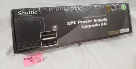 Pc63j Shuttle 811686005254 Xpc 500w Power Supply New Mini Small Pc 500 Watt Psu Pc63 H Series