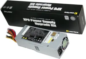 Pc63j Shuttle 887993800073 Xpc Accessory 500w Power Supply For H J And R Series Barebone