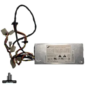 Pc40n250ev Shuttle Computer Atx- 20 Pin Power Supply