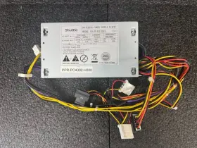 Pc43i3503 Shuttle 450w Switching Power Supply With Apfc
