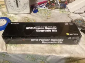 Pc63pc633h Shuttle New Sealed Xpc Poer Supply Mini Small Pc 500 Watt Psu Pc63 Pc633 H